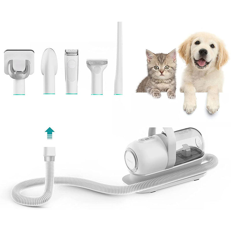 Neabot P1 Pro Pet Grooming Tools Kitten and Puppy